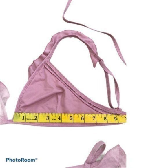 Paperheart Swim Mauve Bikini - Picture 15 of 16